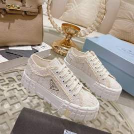 Picture of Prada Shoes _SKUPradasz35-41mhf012318843